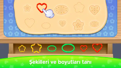 Cocuklar için eğitsel oyunlar