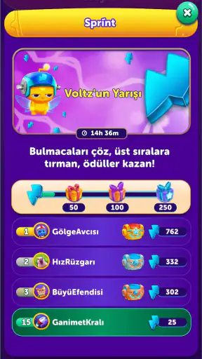 CodyCross: Çapraz Bulmaca