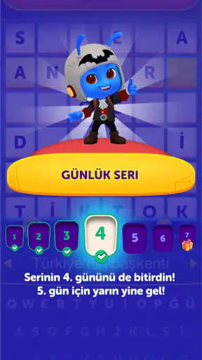 CodyCross: Çapraz Bulmaca