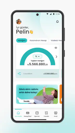 ColendiBank