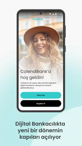 ColendiBank