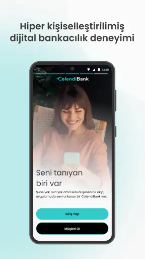 ColendiBank