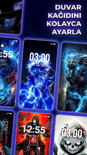 Color Call Screen & Ringtone