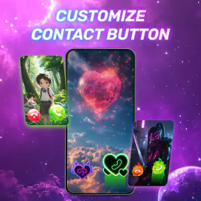 Color Flash Call & Ringtones