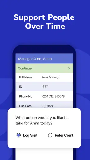 CommCare