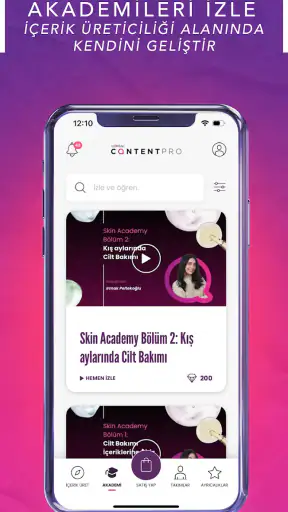 ContentPro