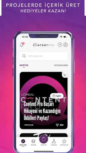 ContentPro