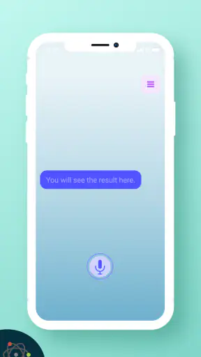 Control Phone Voice
