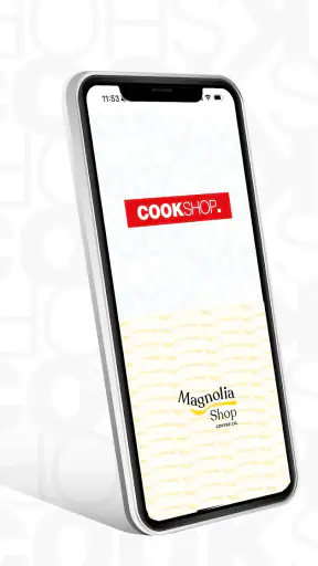 CookShoppers