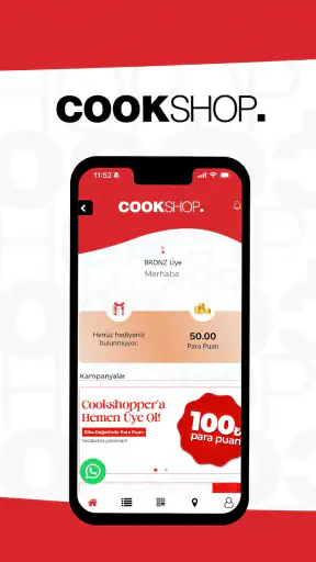 CookShoppers