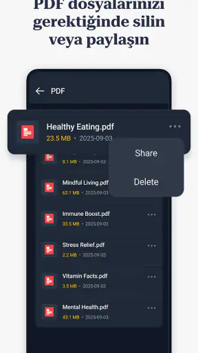 Core PDF-Read PDF