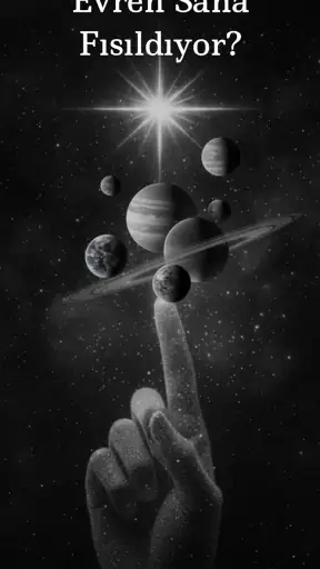 Cosmic Chat