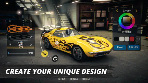CPM Traffic Racer