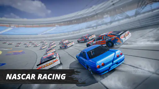 CPM Traffic Racer