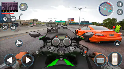 Crazy Gangster Game Ultimate