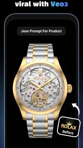 Creati：AI Image Video Maker