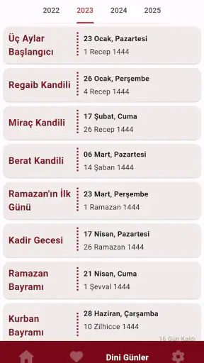 Bayram Mesajları Resimli