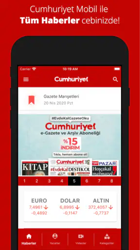 Cumhuriyet