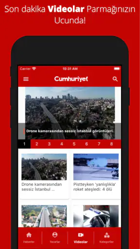 Cumhuriyet