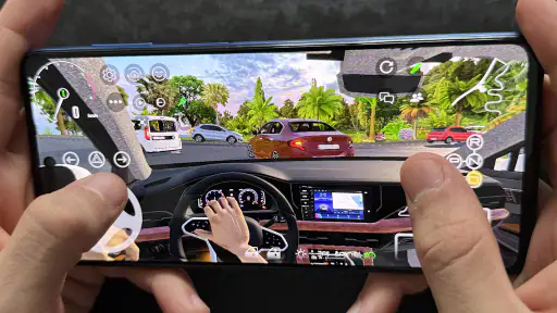 Custom Cars Online Drive (CCO)