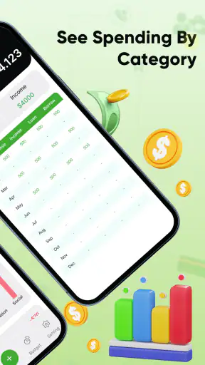 Daily Budget - Expense Tracker