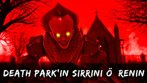 Death Park 2: Korkunç Palyaço