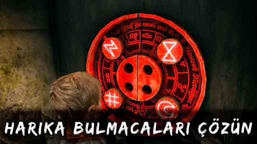 Death Park 2: Korkunç Palyaço