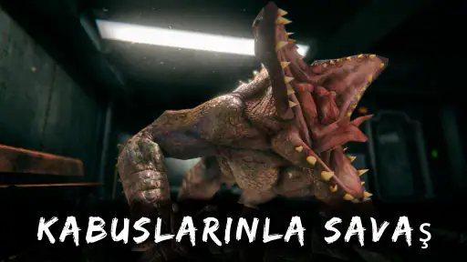 Death Park 2: Korkunç Palyaço