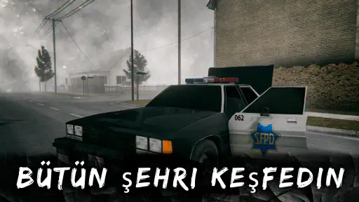 Death Park 2: Korkunç Palyaço