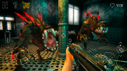 Death Park 2: Korkunç Palyaço