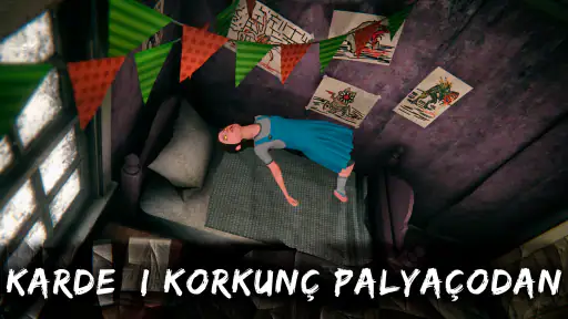 Death Park 2: Korkunç Palyaço