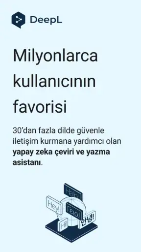 DeepL Translate