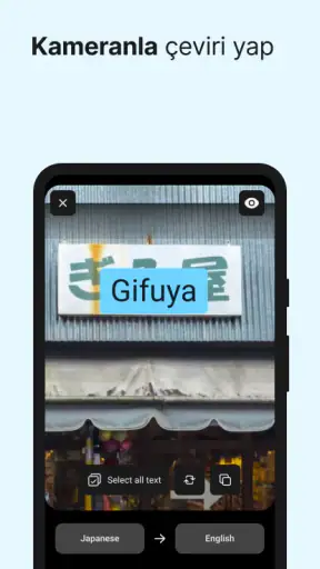 DeepL Translate