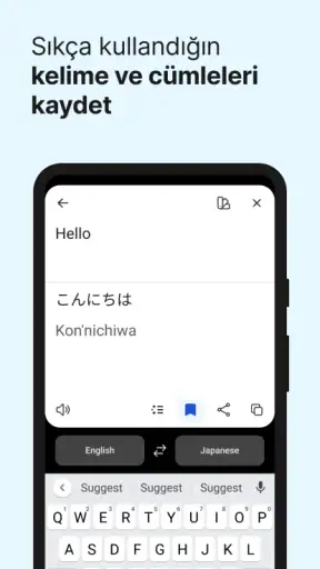 DeepL Translate