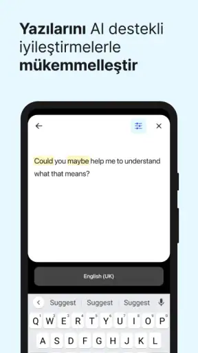 DeepL Translate