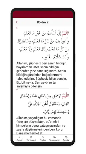 Delailul Hayrat