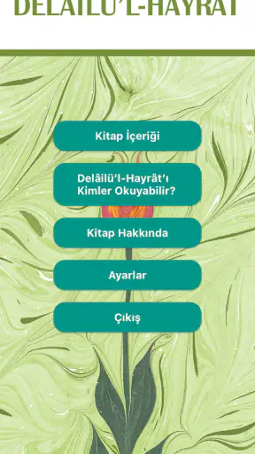 Delâilü'l Hayrât (Açıklamalı)