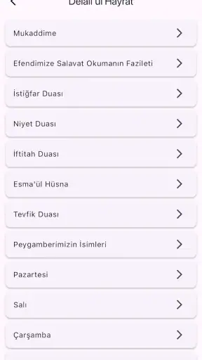 Delâilü'l Hayrât (Açıklamalı)