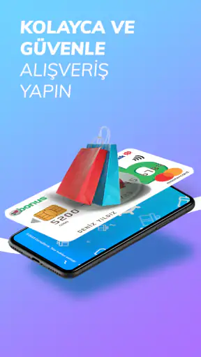 DenizKartım