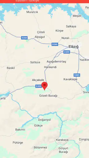 Deprem Uyarılarım