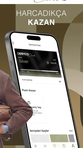 Derimod – Alışveriş