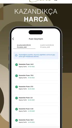Derimod – Alışveriş
