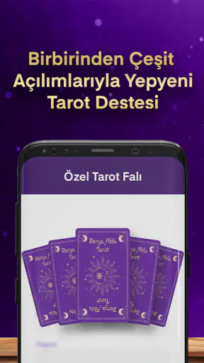 Derya Abla - Kahve Falı