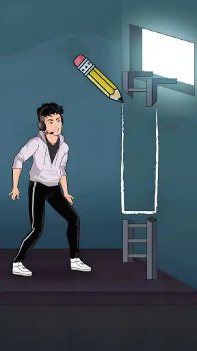 Detective IQ 3: Kayıp Gelecek