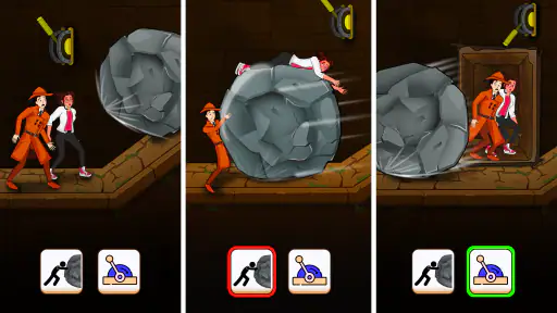 Detective IQ 3: Kayıp Gelecek