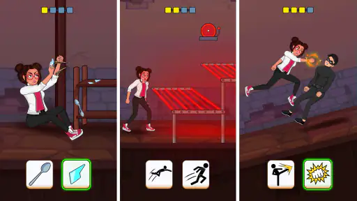 Detective IQ 3: Kayıp Gelecek