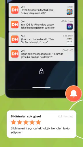 DH - Teknoloji Haberleri Forum