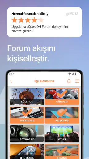 DH - Teknoloji Haberleri Forum