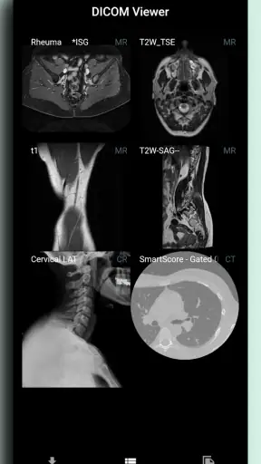 DICOM Viewer