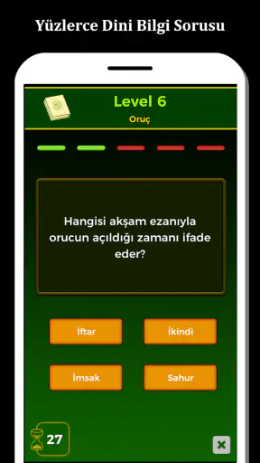 Dini Bilgi Yarışması